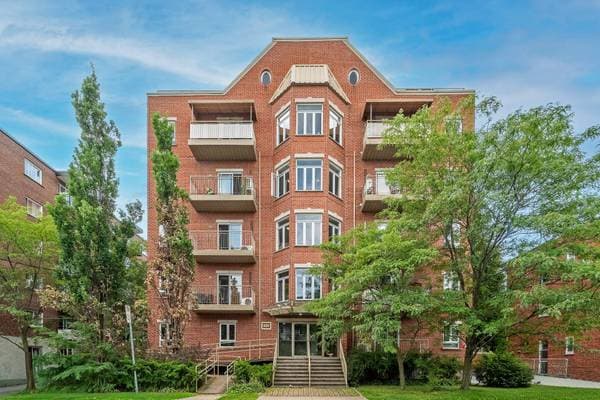 780 Rue Gordon #504, Montréal (Verdun/Île-des-Sœurs) — photo 1