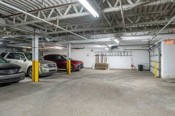780 Rue Gordon #504, Montréal (Verdun/Île-des-Sœurs) — photo 24
