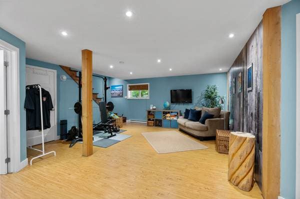 101 Ch. Watchorn, Morin-Heights — photo 35