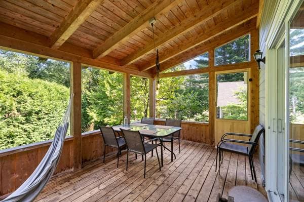 101 Ch. Watchorn, Morin-Heights — photo 42
