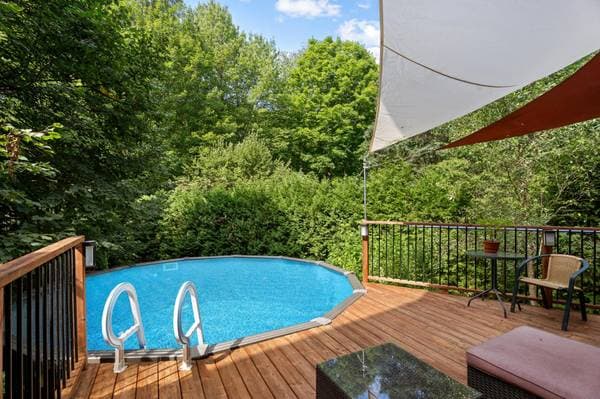 101 Ch. Watchorn, Morin-Heights — photo 44