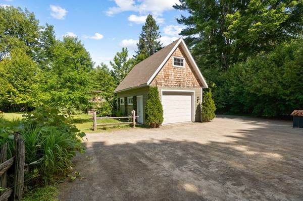 101 Ch. Watchorn, Morin-Heights — photo 46