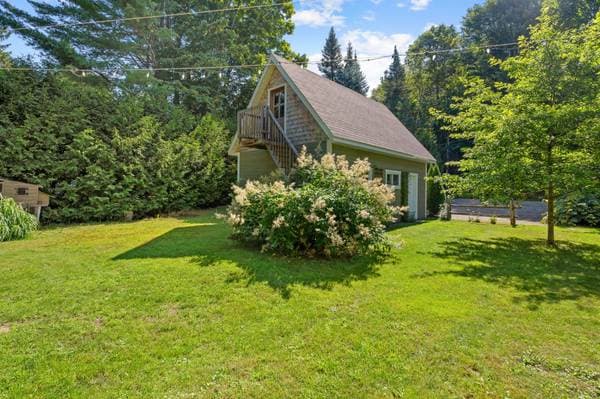 101 Ch. Watchorn, Morin-Heights — photo 47