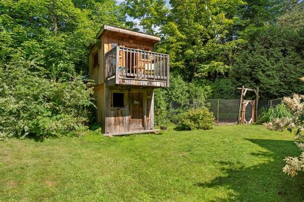 101 Ch. Watchorn, Morin-Heights — photo 49