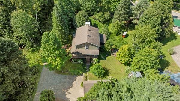 101 Ch. Watchorn, Morin-Heights — photo 66