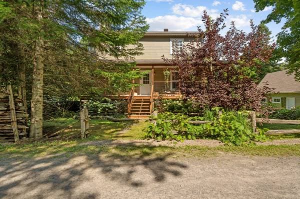 101 Ch. Watchorn, Morin-Heights — photo 74
