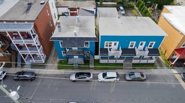 1127 -1129 Rue Ste-Julie, Trois-Rivières — photo 13