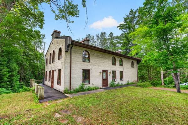 1132 Ch. de Ste-Lucie, Sainte-Lucie-des-Laurentides — photo 2