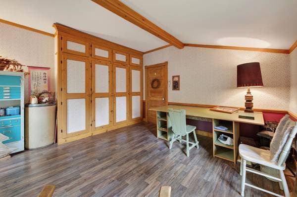 1132 Ch. de Ste-Lucie, Sainte-Lucie-des-Laurentides — photo 31