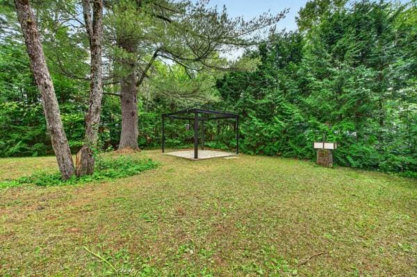 1132 Ch. de Ste-Lucie, Sainte-Lucie-des-Laurentides — photo 38