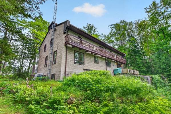 1132 Ch. de Ste-Lucie, Sainte-Lucie-des-Laurentides — photo 39