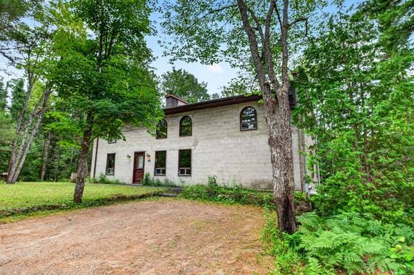 1132 Ch. de Ste-Lucie, Sainte-Lucie-des-Laurentides — photo 40