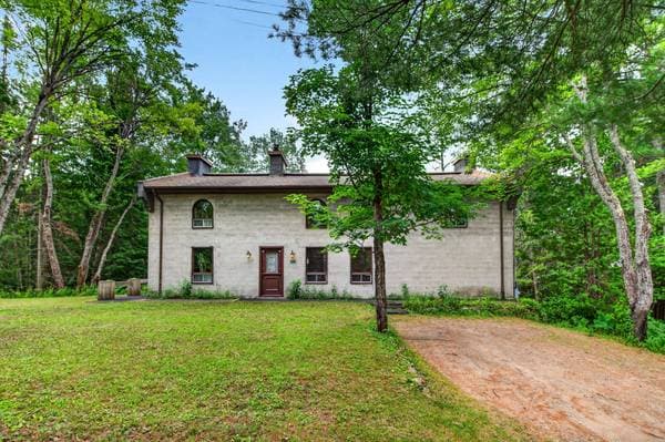 1132 Ch. de Ste-Lucie, Sainte-Lucie-des-Laurentides — photo 41