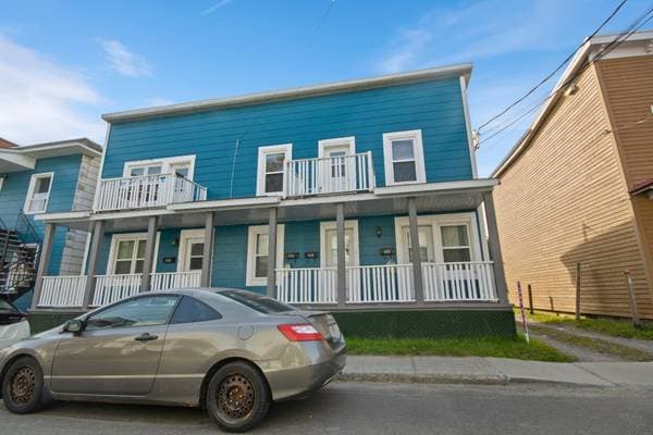 1135 -1141 Rue Ste-Julie, Trois-Rivières — photo 2