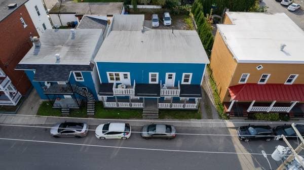 1135 -1141 Rue Ste-Julie, Trois-Rivières — photo 33