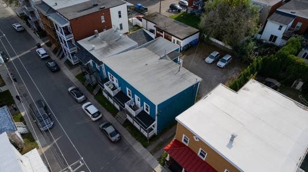 1135 -1141 Rue Ste-Julie, Trois-Rivières — photo 34