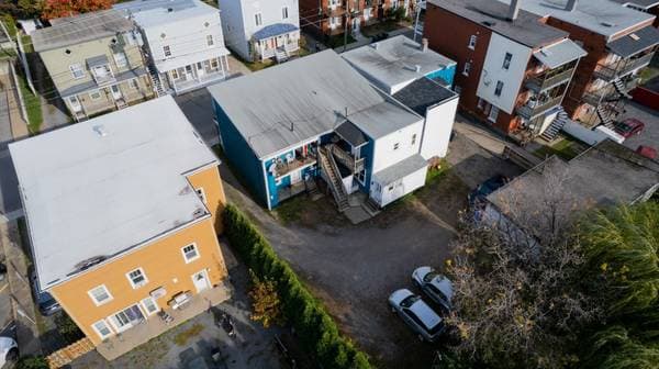 1135 -1141 Rue Ste-Julie, Trois-Rivières — photo 35