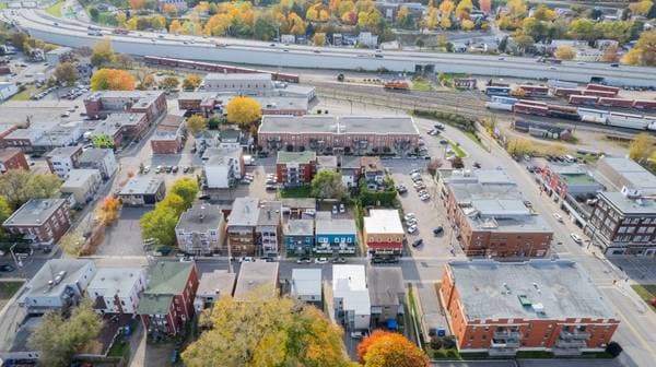 1135 -1141 Rue Ste-Julie, Trois-Rivières — photo 36