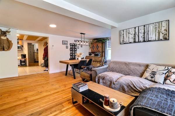 119 -121 Boul. des Prairies, Laval (Laval-des-Rapides) — photo 11