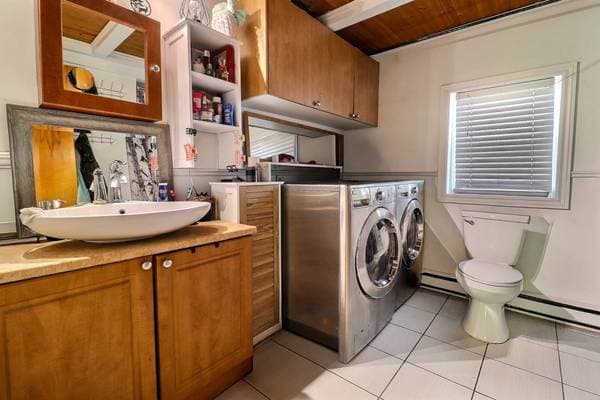 119 -121 Boul. des Prairies, Laval (Laval-des-Rapides) — photo 15
