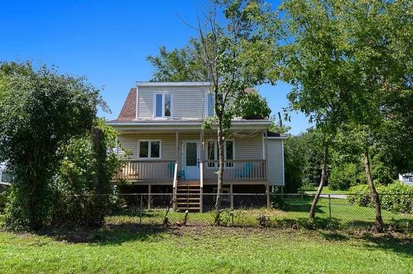 13 Rue John-Gibeault, Gatineau (Aylmer) — photo 1