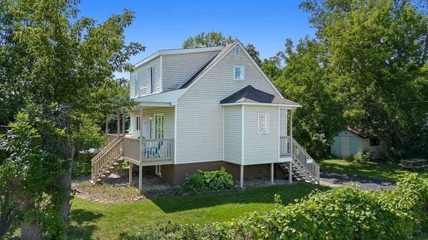 13 Rue John-Gibeault, Gatineau (Aylmer) — photo 2