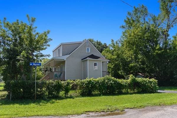 13 Rue John-Gibeault, Gatineau (Aylmer) — photo 25