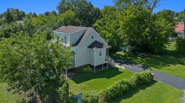 13 Rue John-Gibeault, Gatineau (Aylmer) — photo 27