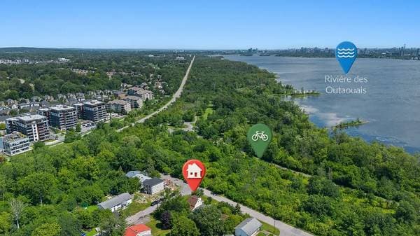 13 Rue John-Gibeault, Gatineau (Aylmer) — photo 4