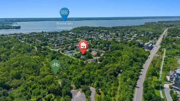 13 Rue John-Gibeault, Gatineau (Aylmer) — photo 35