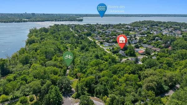 13 Rue John-Gibeault, Gatineau (Aylmer) — photo 36