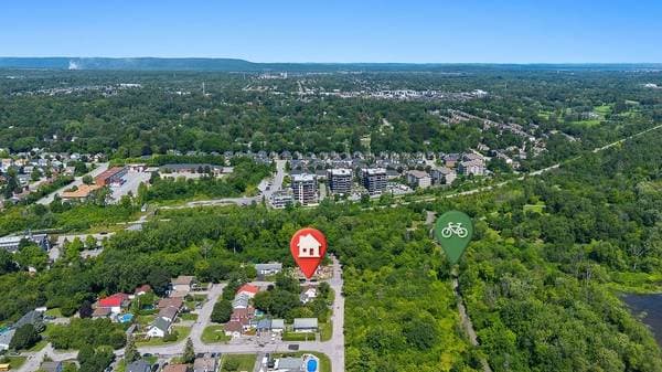 13 Rue John-Gibeault, Gatineau (Aylmer) — photo 37
