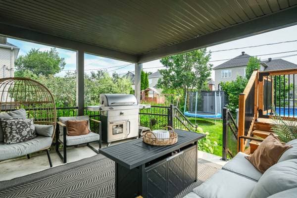 1344 Rue Jean-Baptiste-Bédard, Chambly — photo 29