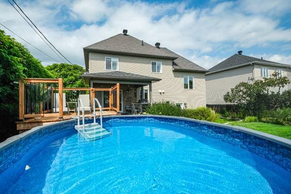 1344 Rue Jean-Baptiste-Bédard, Chambly — photo 35