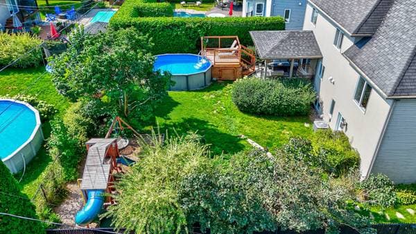 1344 Rue Jean-Baptiste-Bédard, Chambly — photo 36