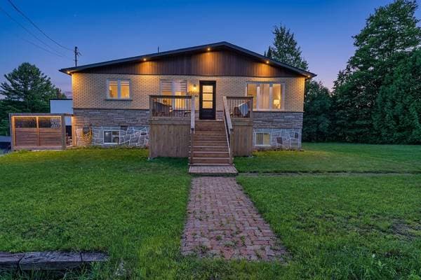 1386 Rue Archambault, Sainte-Julienne — photo 1