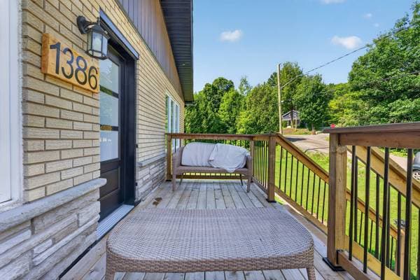 1386 Rue Archambault, Sainte-Julienne — photo 39