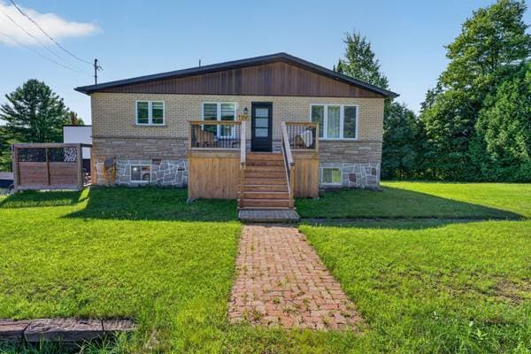 1386 Rue Archambault, Sainte-Julienne — photo 40