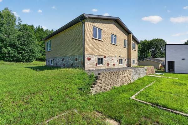 1386 Rue Archambault, Sainte-Julienne — photo 41