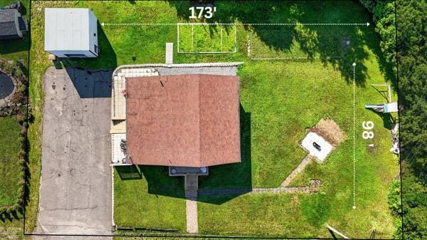 1386 Rue Archambault, Sainte-Julienne — photo 44