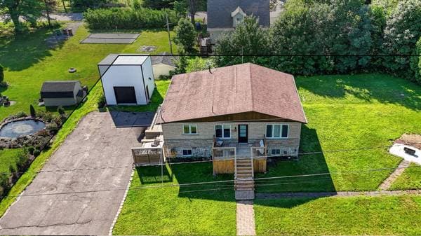 1386 Rue Archambault, Sainte-Julienne — photo 45
