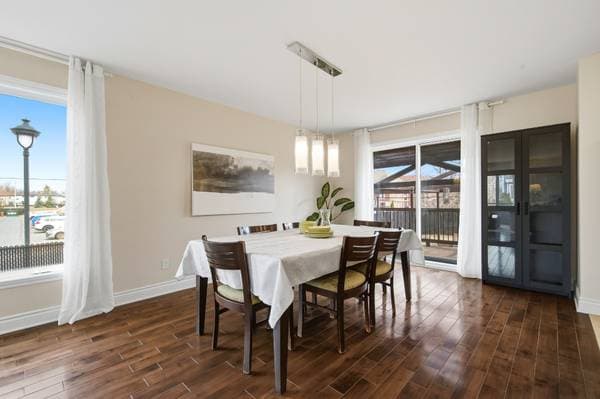 1651 Rue de la Fresnière, Chambly — photo 11