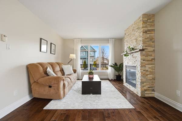 1651 Rue de la Fresnière, Chambly — photo 13