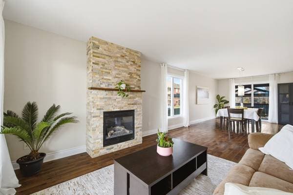 1651 Rue de la Fresnière, Chambly — photo 15