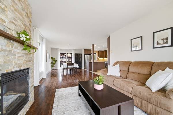 1651 Rue de la Fresnière, Chambly — photo 16