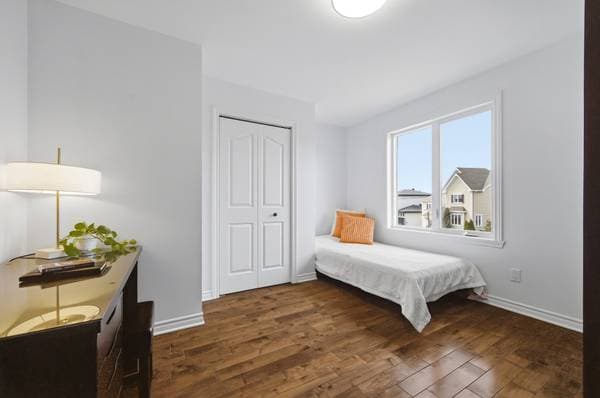 1651 Rue de la Fresnière, Chambly — photo 31