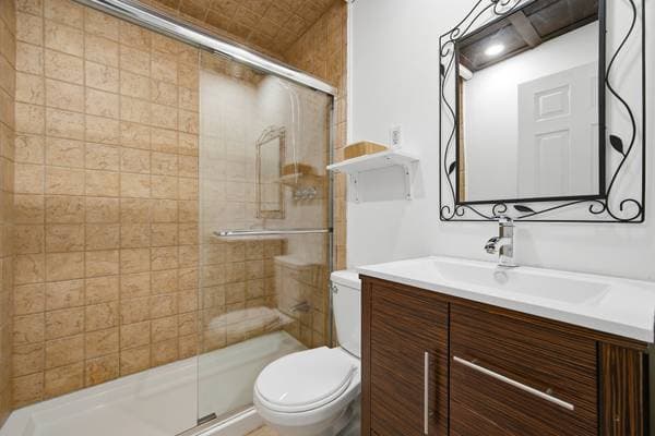 1651 Rue de la Fresnière, Chambly — photo 41