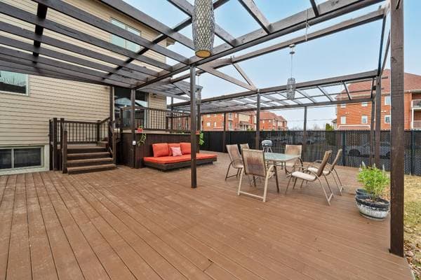1651 Rue de la Fresnière, Chambly — photo 45