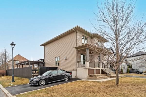 1651 Rue de la Fresnière, Chambly — photo 50