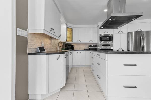 24 Rue des Mélèzes, Saint-Lin/Laurentides — photo 11